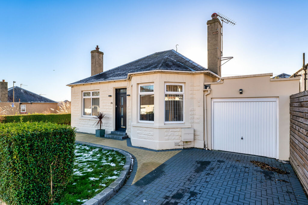 Priestfield Road, Southside, Edinburgh