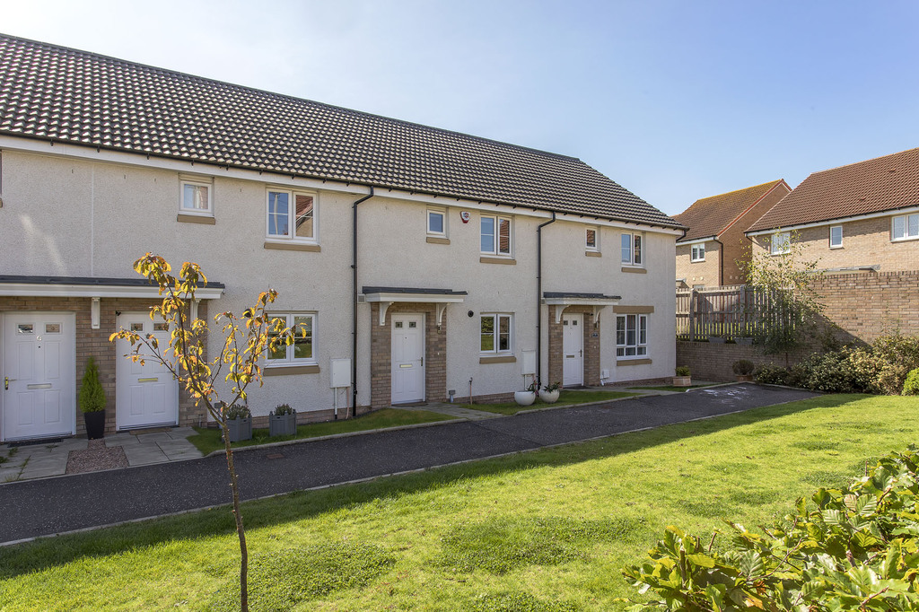 Hewing Place, Newcraighall, Edinburgh